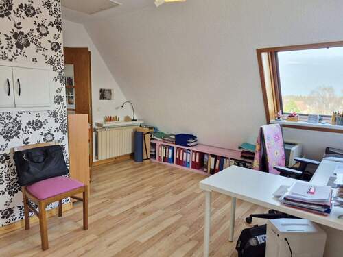 Arbeitszimmer SB - 