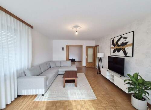 Nur nach wenigen Handgriffen! - 