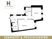Grundriss - 