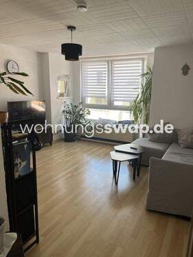 Bild 1 - Wohnungsswap - Augustenstraße - 569,00&nbsp;EUR Kaltmiete, ca.&nbsp; 49,00&nbsp;m&sup2;&nbsp;Wohnfl&auml;che