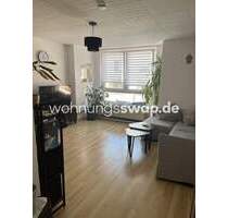 Wohnungsswap - Augustenstraße - 569,00&nbsp;EUR Kaltmiete, ca.&nbsp; 49,00&nbsp;m&sup2;&nbsp;Wohnfl&auml;che in Stuttgart (PLZ: 70197) West