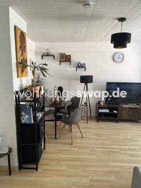 Bild 2 - 2 Zimmer Etagenwohnung zur Miete in Stuttgart