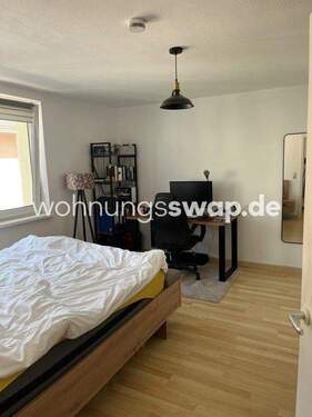 Bild 3 - 2 Zimmer Etagenwohnung in Stuttgart