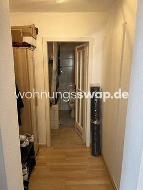 Bild 4 - Etagenwohnung mit 49,00 m&sup2; in Stuttgart zur Miete