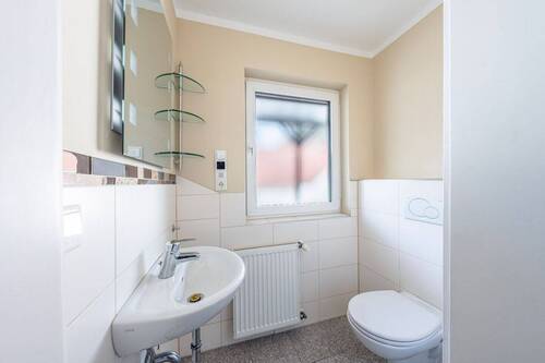 Gäste WC - 
