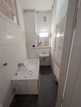 Einblick Bad - 
