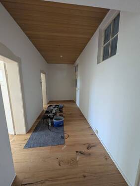Flur/Eingangsbereich - 