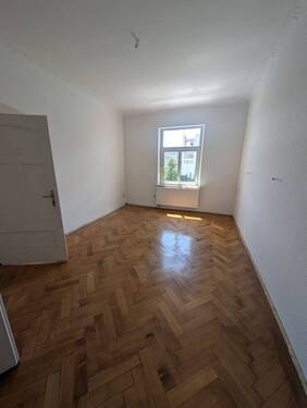 Wohnen - 3 Zimmer Etagenwohnung in Nürnberg