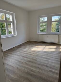 Zimmer.jpg - Etagenwohnung mit 84,70 m² in Rossau zur Miete