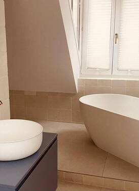 Bad en Suite - 