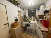 Waschraum Keller - 