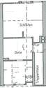 Grundriss Dachgeschoss - 