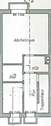 Grundriss Keller - 