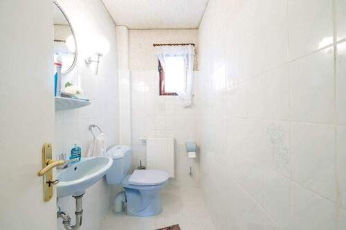 Gäste-WC - 