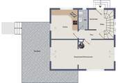 Erdgeschoss - 