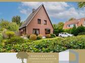Titelbild - Einfamilienhaus mit großem Garten und Raum für Ihre Gestaltungsideen
