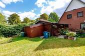 Garten / Terrasse - 
