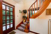 Eingangsbereich - 