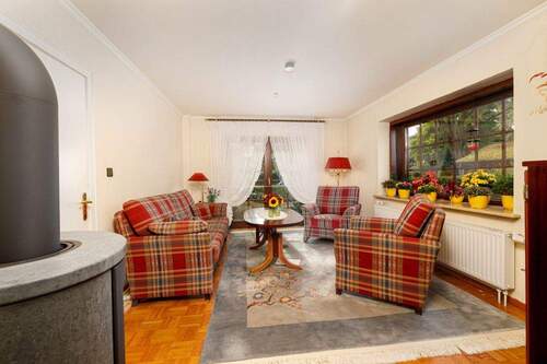 Wohnzimmer 1 - 