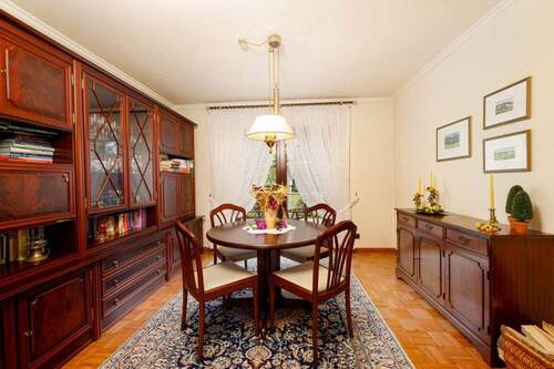 Esszimmer - 
