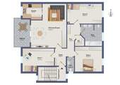 Grundriss - 