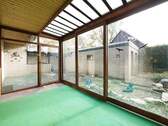Wintergarten - 