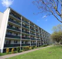 Blumenviertel, Balkon in XL: Eure 3-Zimmer-Wohlfühloase - Halle (Saale) Nördliche Neustadt