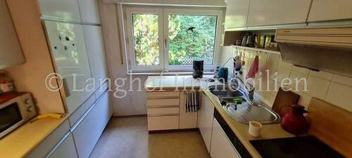 Küche - Reihenmittelhaus mit 110,00 m² in Fürth zum Kaufen