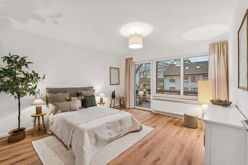 Elternschlafzimmer - 