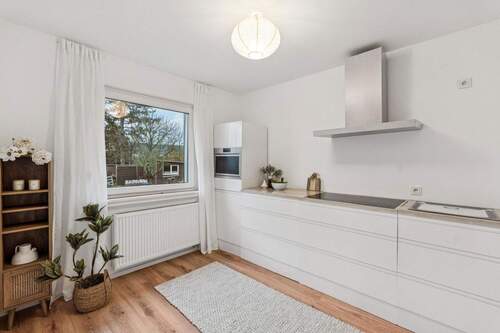 Küche - Reihenmittelhaus mit 138,00 m² in Seelze zum Kaufen