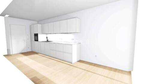 Küchenvisualisierung - 