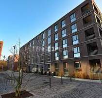 + Neubau + Erstbezug + EBK + Balkon + - Hamburg Ottensen