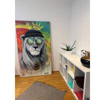 Co-Working Platz über den Dächern von Krefeld - flexibel, all-inclusive