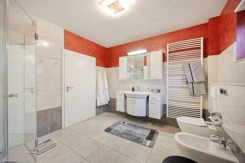 Badezimmer - 