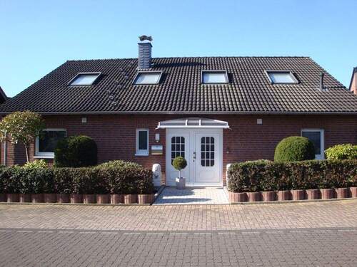 Vorderansicht - 6 Zimmer Einfamilienhaus in Langenfeld