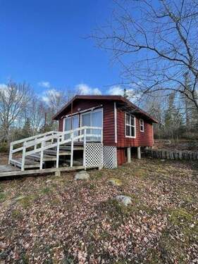 Haus in der Parzellierung - 