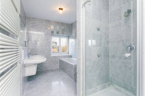 Badezimmer - 