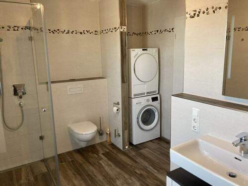 Badezimmer - 