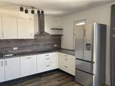 Küche EBK - Etagenwohnung mit 71,00 m&sup2; in Landshut zum Kaufen