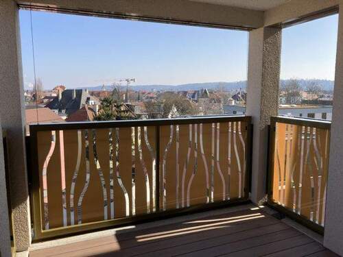 Balkon - 