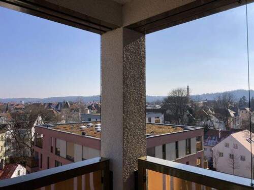 Balkon - 