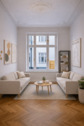 Raumperspektive 3 - 7 Zimmer Büro in Berlin