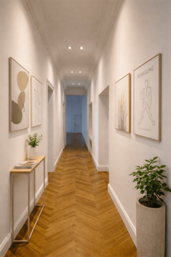 Flur - Büro mit 191,20 m&sup2; in Berlin zum Kaufen