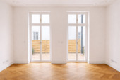 Raumansicht - 