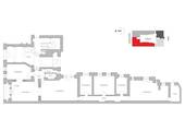 Grundriss VH GE 22 saniert - 