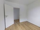 Ansicht II: Schlafzimmer III - 