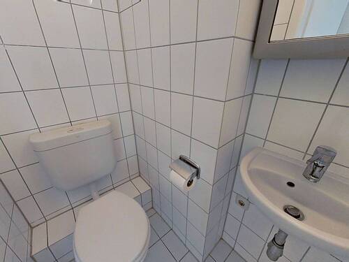 Gäste-WC - 
