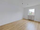 Ansicht I: Schlafzimmer II - 