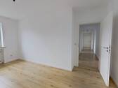 Ansicht II: Schlafzimmer II - 