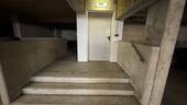 Zugang Tiefgarage - 